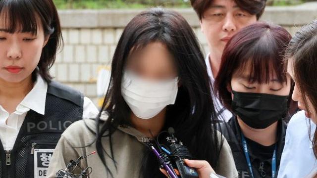 검찰, ‘손흥민 임신 협박’ 20대 여성에 징역 5년 구형