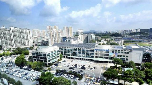 시흥시, 12월 15일부터 동절기 도로 굴착 공사 전면 중지