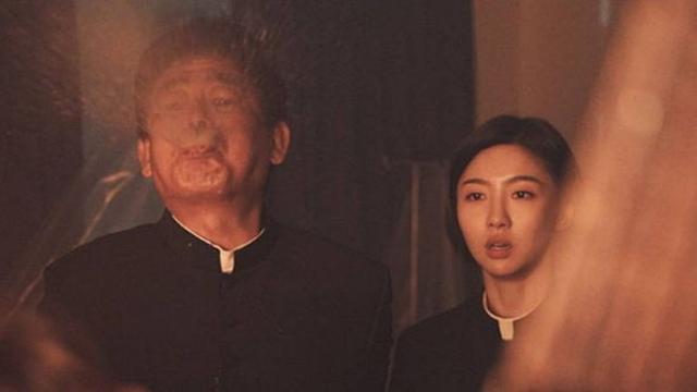 50만 관객 못 넘겼는데…공개 이틀 만에 넷플릭스 1위 뒤집은 ‘한국 영화’