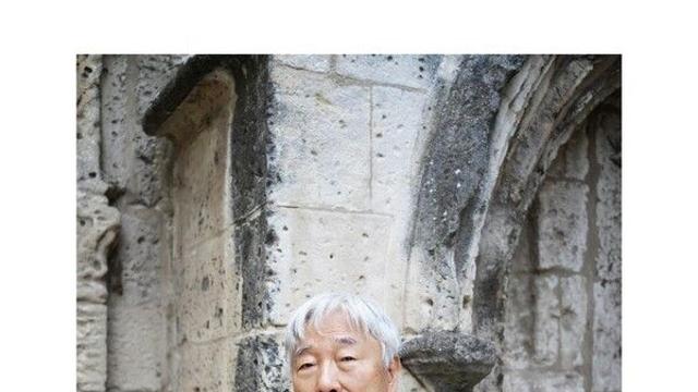 이우환, 2026년 볼프강 한 賞 수상... '조형의 시' 세계 무대서 재확인