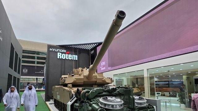 산업부, 통상 변화 속 유럽·중동 방산기업 대응 전략 모색