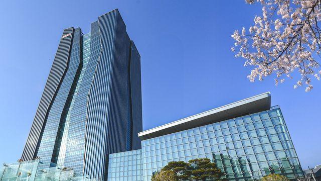 BNK금융 회장 후보 4명…빈대인·방성빈·김성주·안감찬