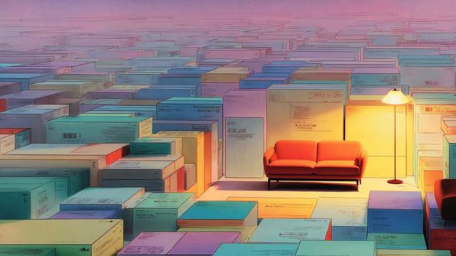 20시간 넘게 '소파' 찾다 지쳐 AI 스타트업 창업한 사연…월 200만명 찾는 AI 쇼핑 툴 '온톤'