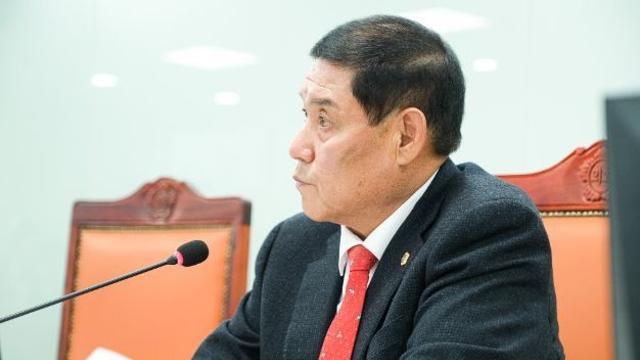 경기도의회 김규창 부의장, 지역맞춤형 재난안전 연구 혁신성 강화 주문