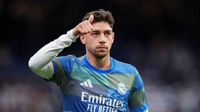 ‘항명 논란’ 발베르데, 직접 입 열었다… “감독님은 항상 나를 지지”