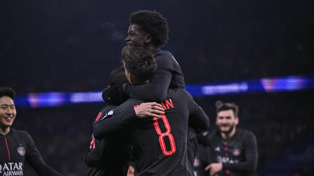 PSG 이강인, 손흥민 없는 토트넘 맞아 승리에 힘 보태…김민재 9분 뛴 바이에른 뮌헨은 아스널전서 10년만에 패배-이번 시즌 18경기 무패 마감