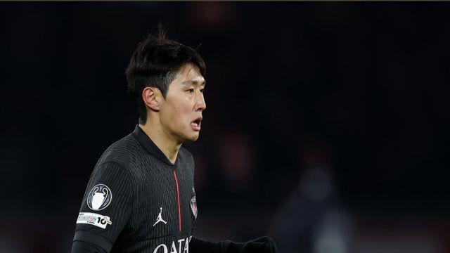 ‘추가골 기점’ 이강인, 30분 뛰고 평점 7.2점 ‘PSG 리그 페이즈 2위’