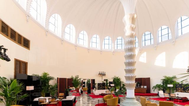 미우미우, 문학을 통해 여성의 미래를 조명하다