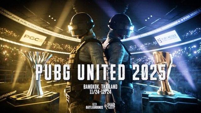 크래프톤, ‘배그’ IP 글로벌 e스포츠 통합 프로젝트 ‘PUBG UNITED’ 공개