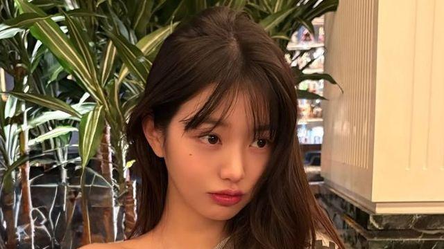 오늘도 이쁜 아이브 장원영