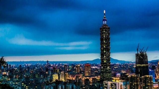 대만 타이베이에서 방문해 볼 여행지!