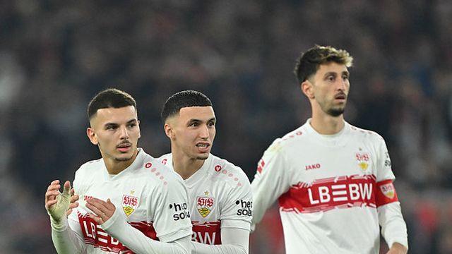 [승부예측] 11월28일(금) 05:00 UEL 고어헤드이글스 vs 슈투트가르트 스코어 예측