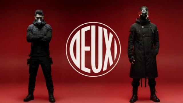 전설의 듀오 듀스, AI 기술 힘 입어 오늘 신곡