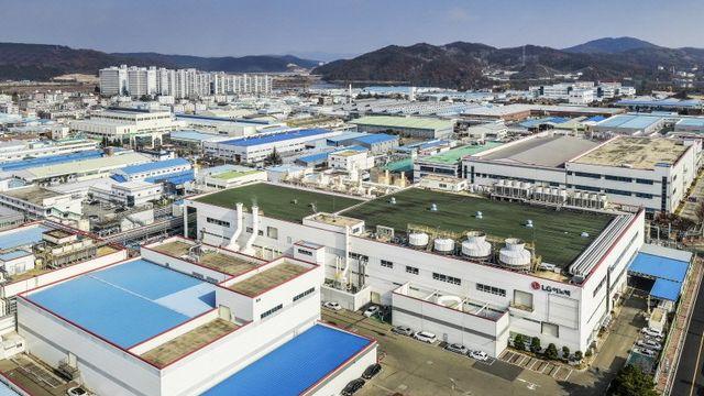 LG이노텍, '카메라 모듈' 광학솔루션 사업에 3천411억원 투자