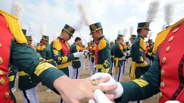 MIT 출신들만 낄 수 있다는 반지