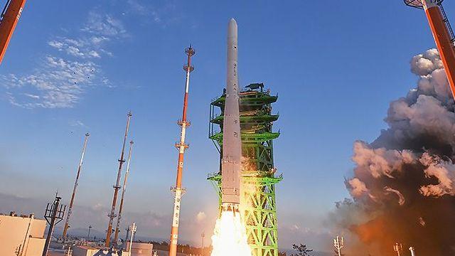 누리호 4차 발사 성공! 대한민국 우주 독립 완성