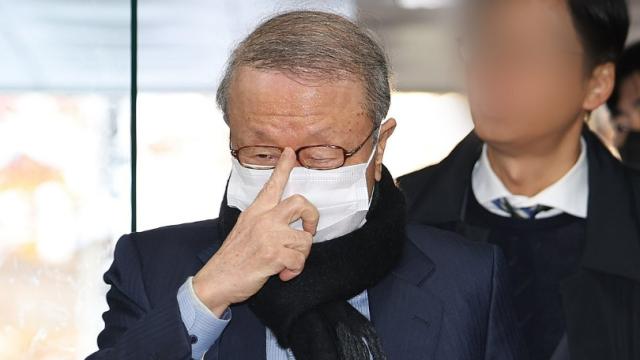 한앤코, 홍원식 전 남양유업 회장 상대 손배소서 660억 승소