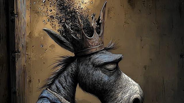 [實錄조조]  허망한 징수령과 시장을 노린 비수