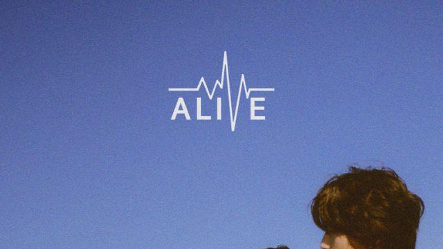 新 보이밴드 더씬드롬, 프리 데뷔곡 '얼라이브' 발매