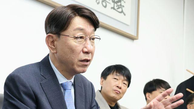 우범기 전주시장 