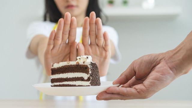 “식욕만 참으면 살 빠질까? 몸은 오히려 ‘저장 모드’로 변한다”