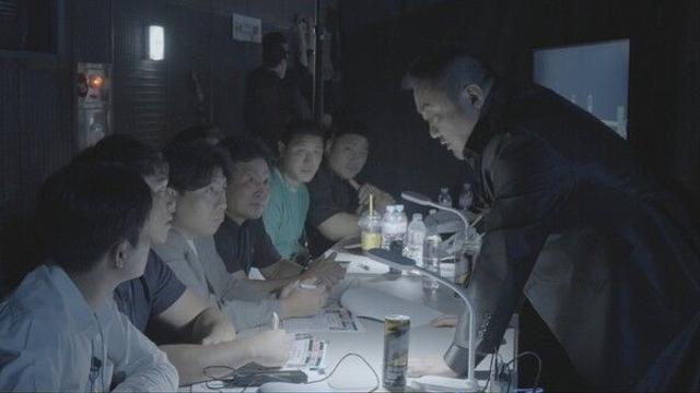 명현만vs정다운 빅매치에 시청자 난리...'아이 엠 복서' 첫방부터 반응 폭발