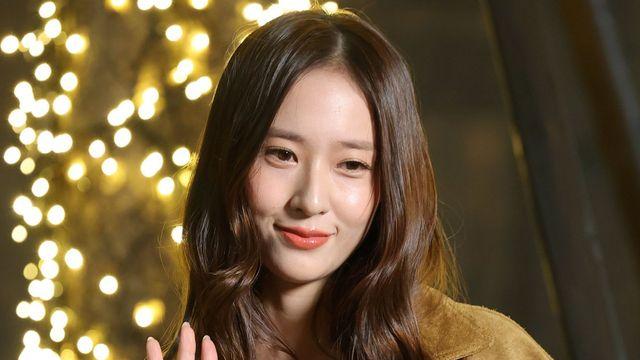 '데뷔 16년차' 크리스탈, 드디어 오늘(27일) 18시 새로운 도전 시작된다