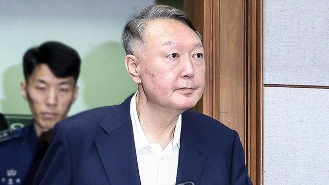 [1보] '이종섭 호주도피' 尹·박성재·심우정 등 6명 무더기 기소