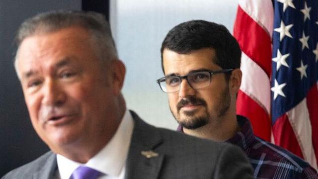 내년 중간 선거 앞두고 미 공화당 내분 폭발-NYT