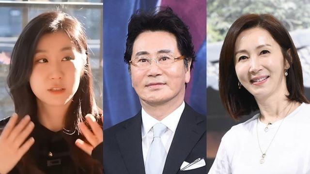 유동근 딸, 의사가 말한 미모 비결 최초 공개