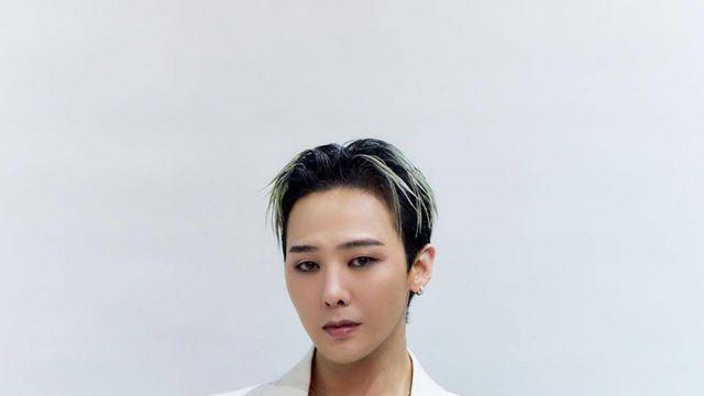 지드래곤, ‘2025 DAP Awards’ 올해의 인물…“영원의 아이콘”