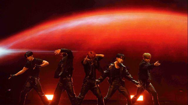 베리베리, 12월 1일 컴백 앞두고 예열... 새 앨범 스포일러