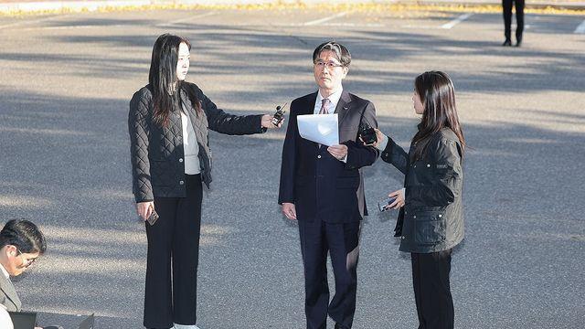 제식구 허물덮은 공수처장…