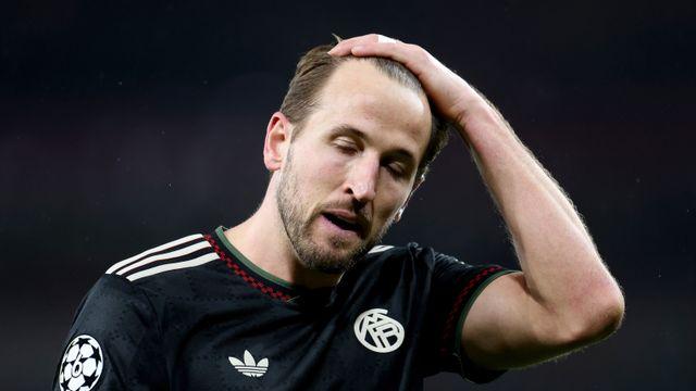 ‘무패행진 끝’ 아스널 인정한 케인 “대응하지 못했다”