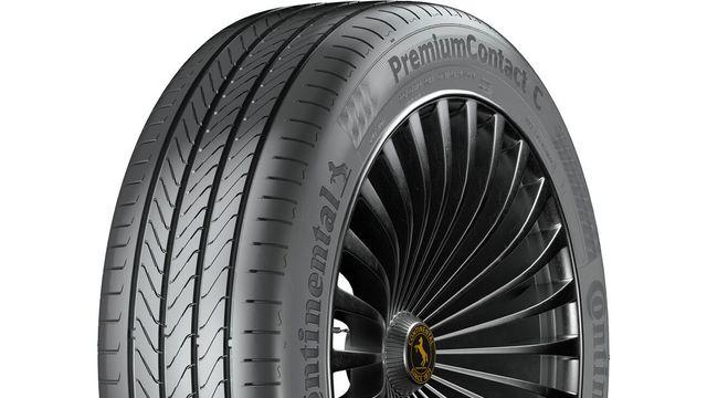 유럽형 아이오닉 9과 달린다… 콘티넨탈, ‘프리미엄콘택트 C’ 공급 확정