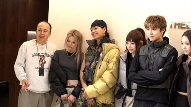 이서진, '신세계 家' 애니 부친과 친구였다…'재벌돌' 어린시절 대공개 (비서진)