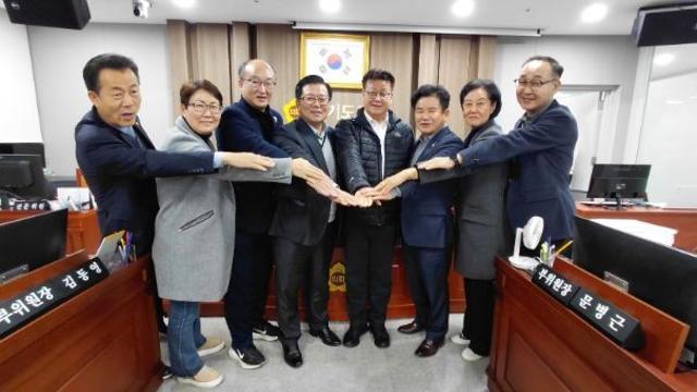 경기도의회 건설교통위원회, 정당 초월 ‘민생중심’ 예산안 심사 맞손