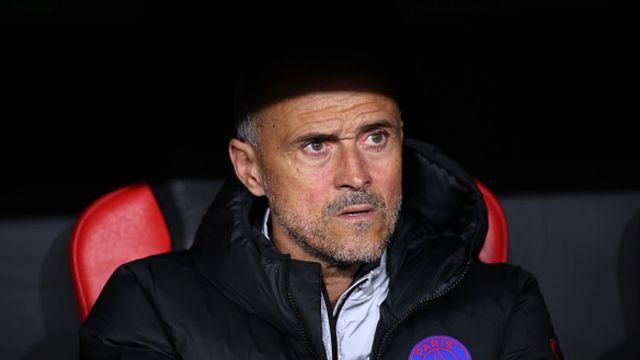 ‘이강인 교체 출전’ 충격 결단 내린 PSG 엔리케 “완벽한 경기 펼쳤어, 이런 정신 가지는 건 당연해”