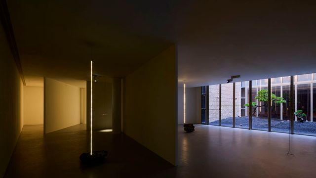 다니엘 스티그만 만그라네 한국 첫 개인전