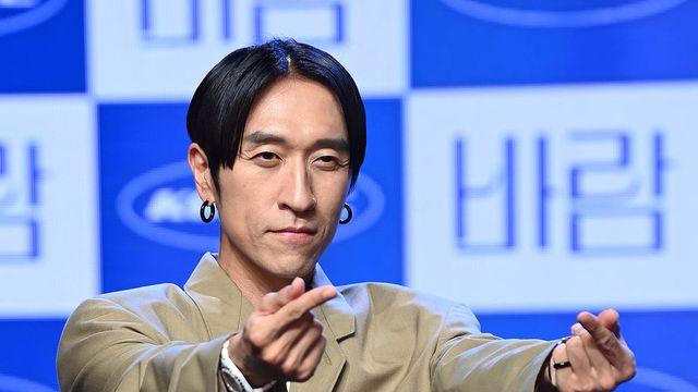 '44세' 빽가, 과거 찼던 여성에 후회 