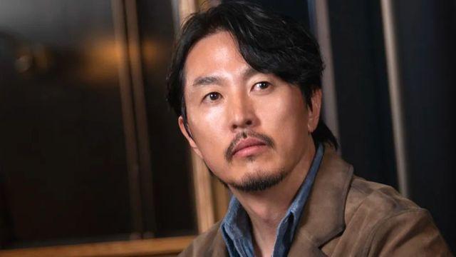 ‘정보원’ 김석 감독 “처음 맞는 매 많이 아파…응원해 주신 노부부, 평생 못 잊을 것” [RE:인터뷰①]