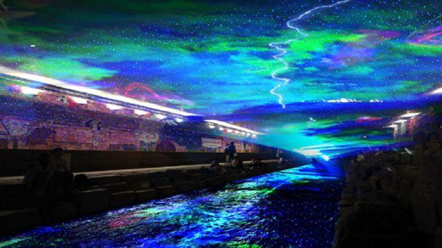 서울의 겨울이 빛으로 물든다…'2025 서울빛초롱축제'