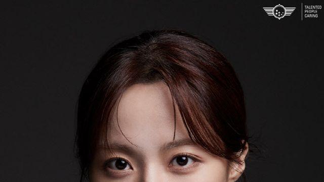 배윤경, 이준과 연기 호흡…KBS 단막극 '별 하나의 사랑' 출연