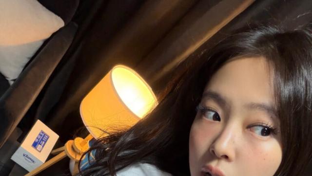 젤리부터 의류까지! 제니 x 하리보 협업 컬렉션 출시