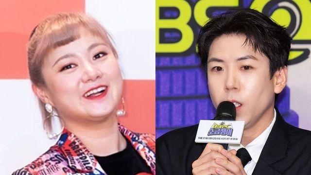 박나래, 양세찬과 핑크빛 터졌다…”문자 고백, 안 받아줘서 욕설 날렸다” [RE:뷰]