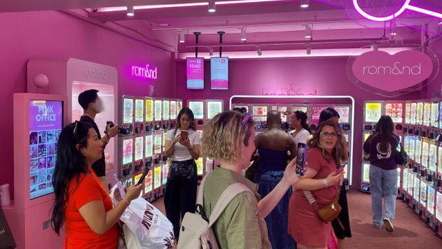 K뷰티 인디브랜드들, 美현지법인 설립 '러시'…왜