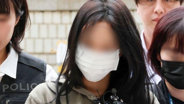 '임신 협박' 손흥민 전 여자친구 양모 씨에 징역 5년 구형