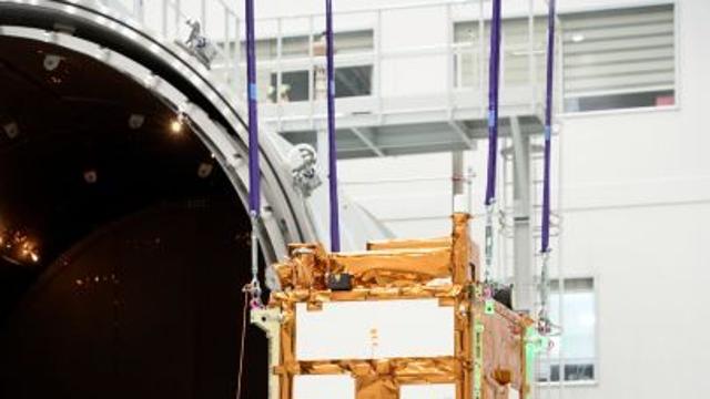 KAI, 누리호 실린 차세대 중형위성 3호 발사 성공