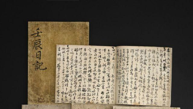 전쟁 속 평화 염원…'인간' 이순신, 국중박 전시로