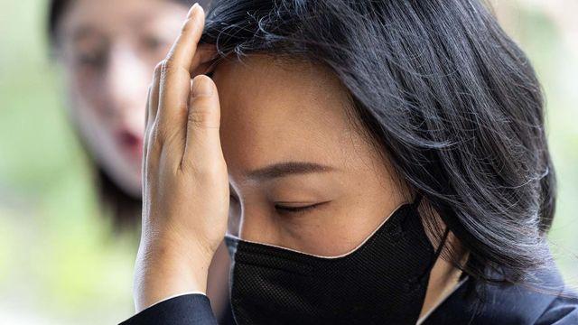 최측근 비서의 입에서 김건희 여사를 당황스럽게 하는 증언이 나왔다